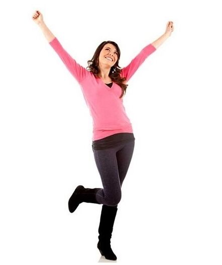 Life felice senza cistite con capsule di cistolax